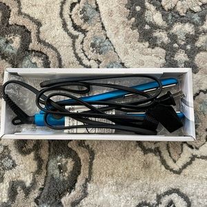 Chi traveling hair straightener